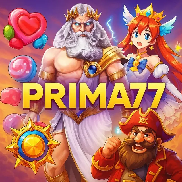 PRIMA77 - Game Perkelahian Terbaik untuk Penggemar Fighting