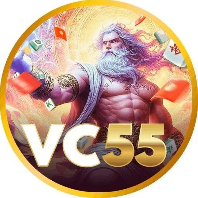 VC55 - Permainan Match-3 Seru dan Menantang